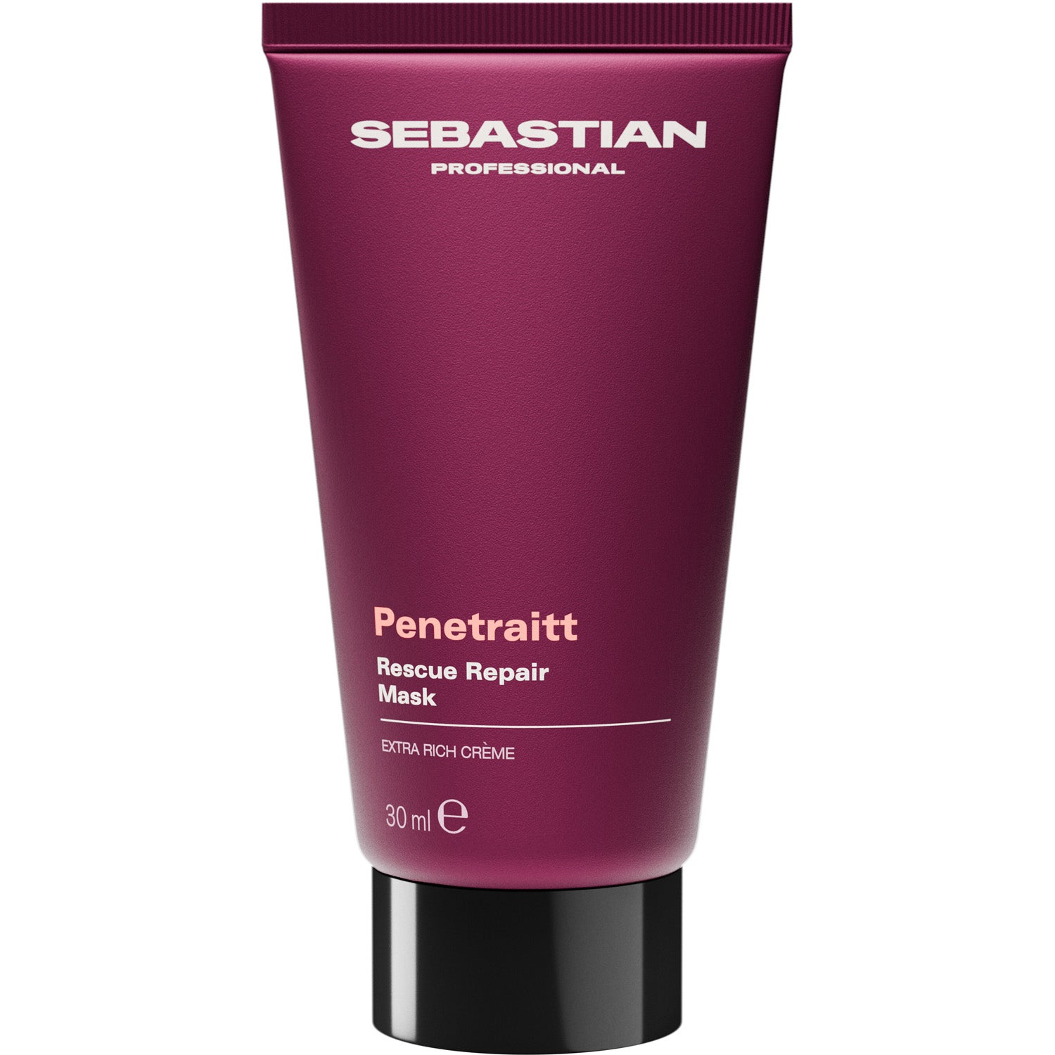 Sebastian Professional Penetraitt Rescue Repair Mask schampo & balsam herr – bild 3