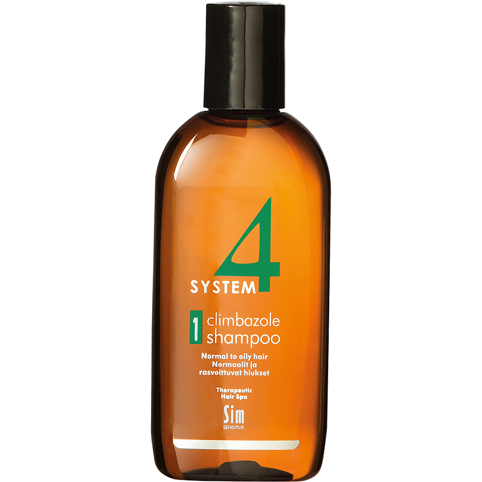 System 4 Therapeutic Hair SPA