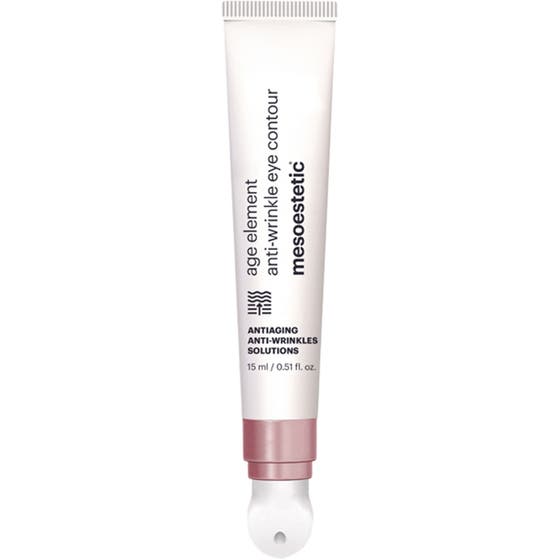 Age Element Anti-Wrinkle Eye Contour
