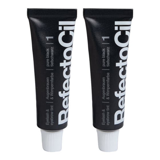 Eyebrow Color Duo