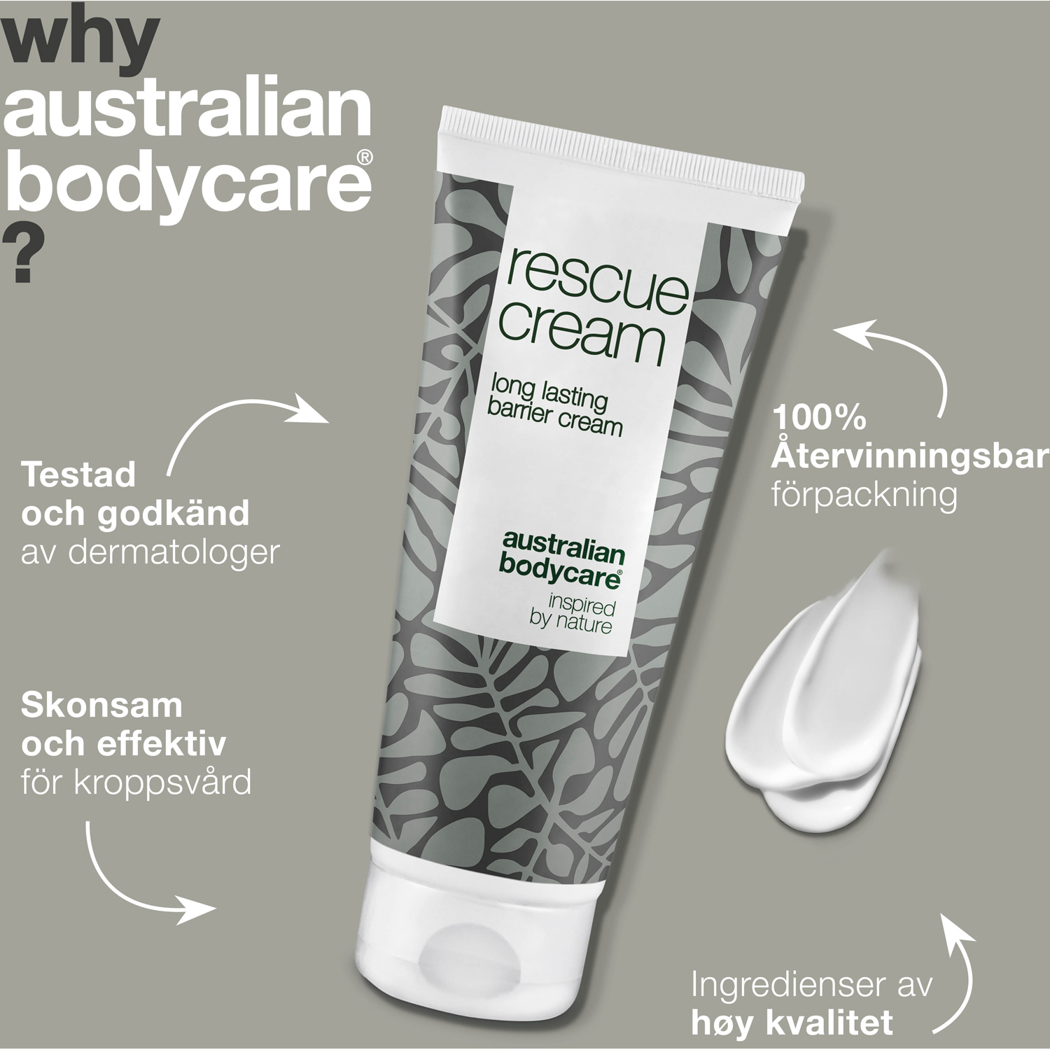 Rescue Cream