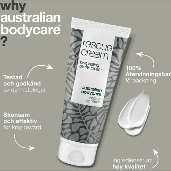Rescue Cream