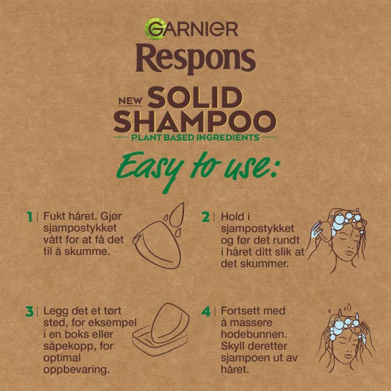 Respons Solid Avocado