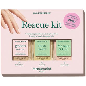 Rescue Kit