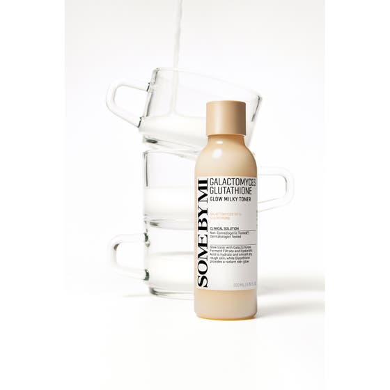 Galactomyces Glutathione Glow Milky Toner