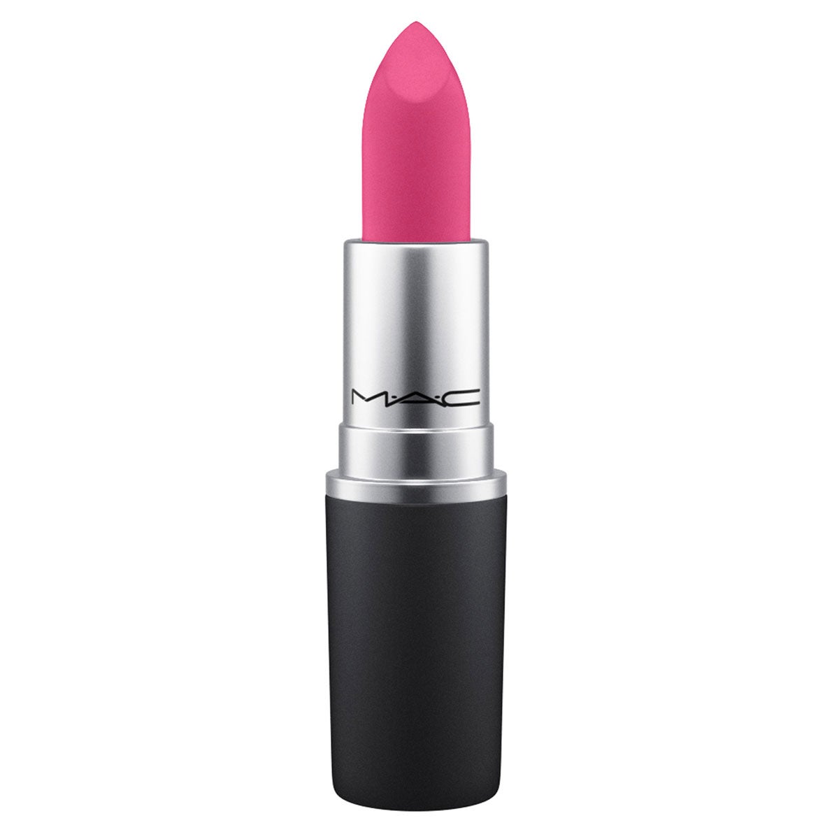 MAC Cosmetics Powder Kiss Lipstick Velvet Punsch 3 g