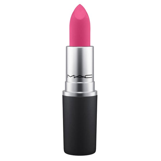Powder Kiss Lipstick