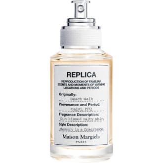 Replica Beach Walk