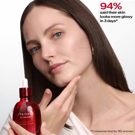 Ultimune Power Infusing Oil