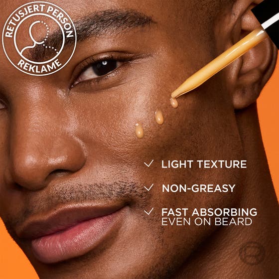 Men Expert Hydra Energetic Vitamin C Serum