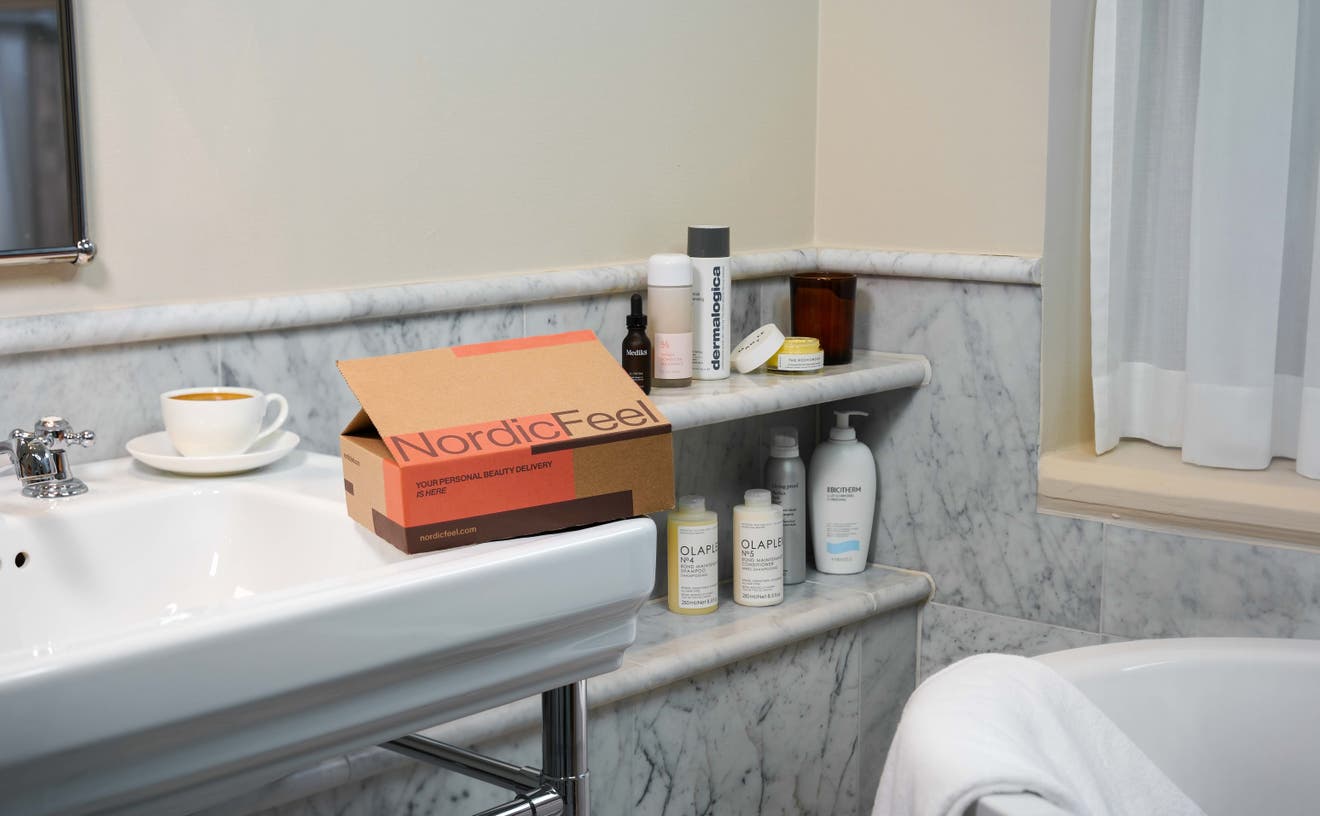 DETTA SHOPPAR VI UNDER BLACK WEEK