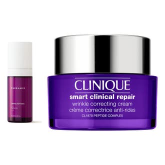 Advanced Wrinkle Correction Duo