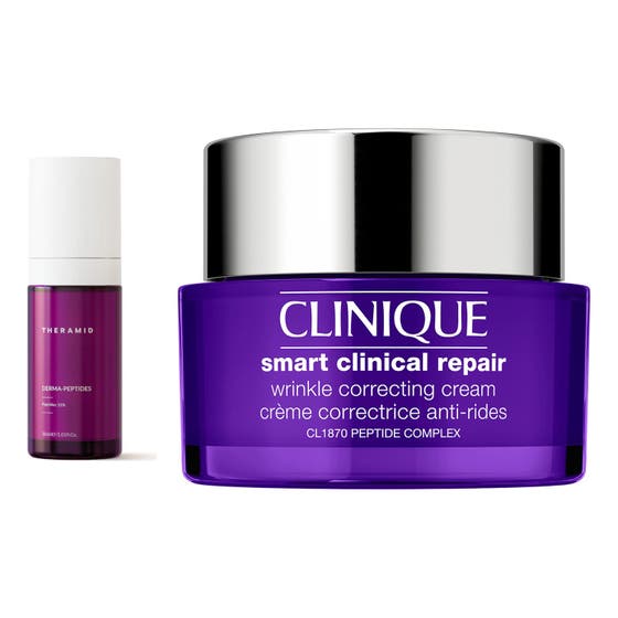 Advanced Wrinkle Correction Duo