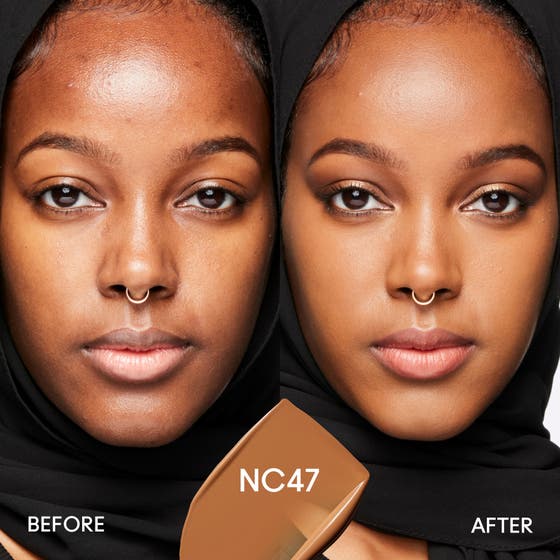 Studio Fix Fluid Broad Spectrum SPF15