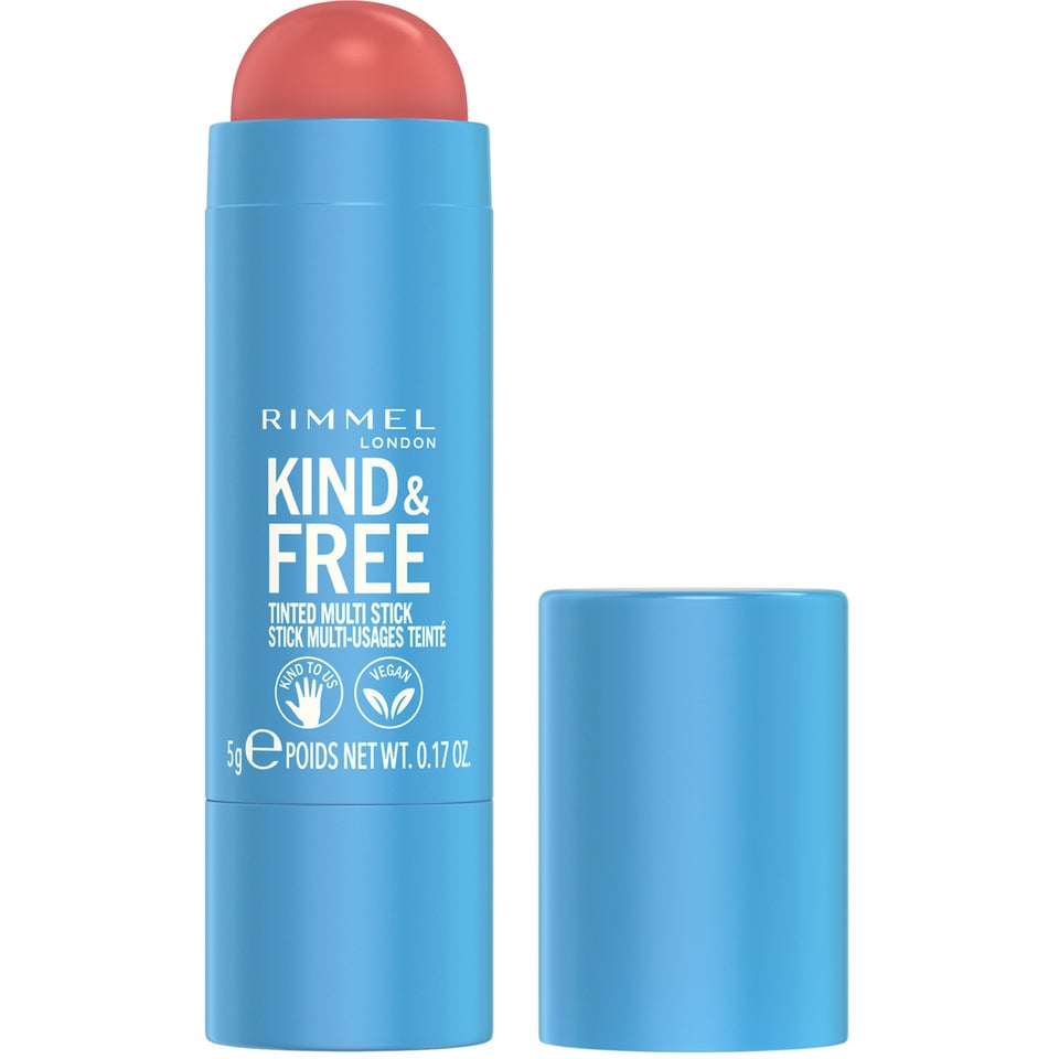 K&F Multi Stick 001 Caramel Dusk 5 g