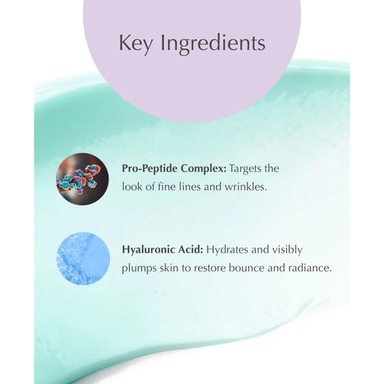 Pro-Plump Hydrating Cream