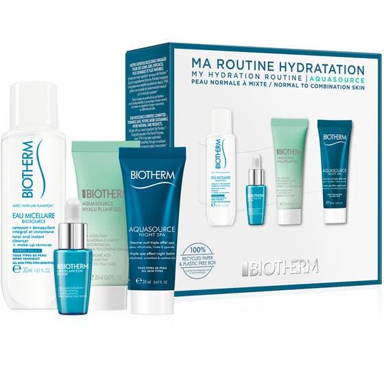 Aquasource Gel Starter Kit