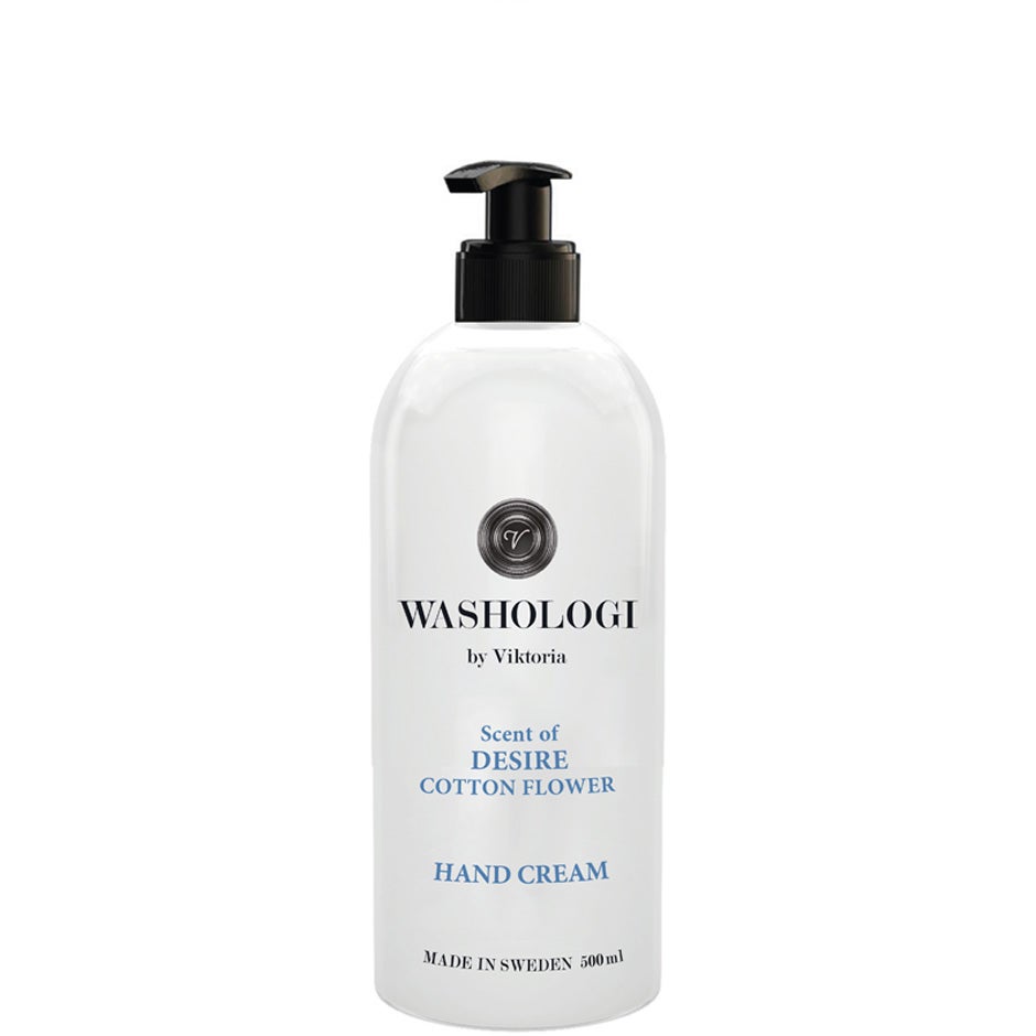 Hand Cream Scent Of Desire