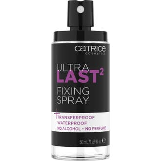 Ultra Last2 Fixing Spray