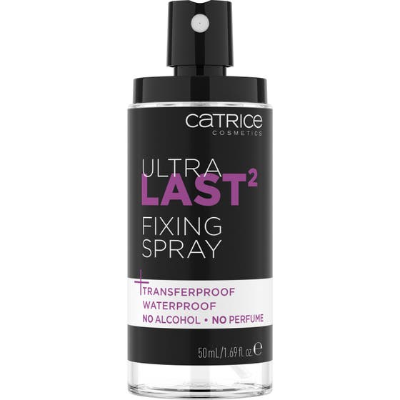 Ultra Last2 Fixing Spray
