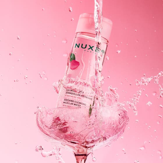 Very Rose Micellar Water