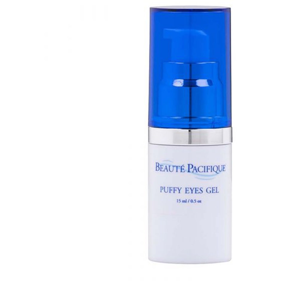 Puffy Eyes Gel, 15 ml Beauté Pacifique Ögonkräm