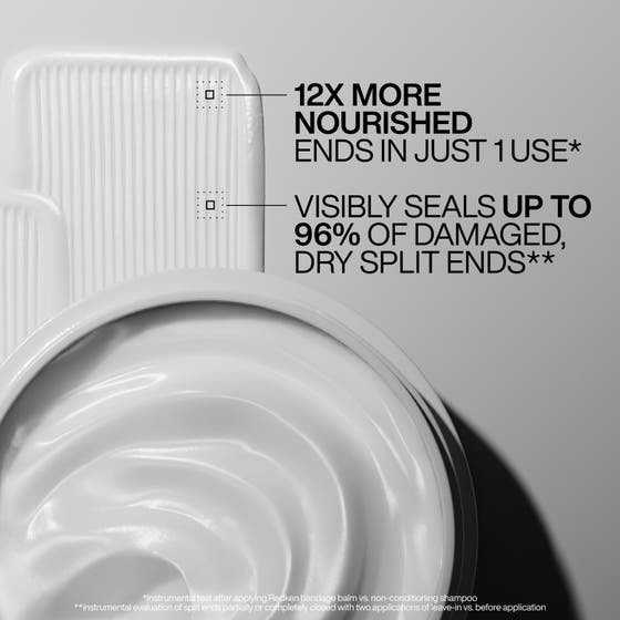 Acidic Bonding Concentrate Hair Bandage Balm Leave-in