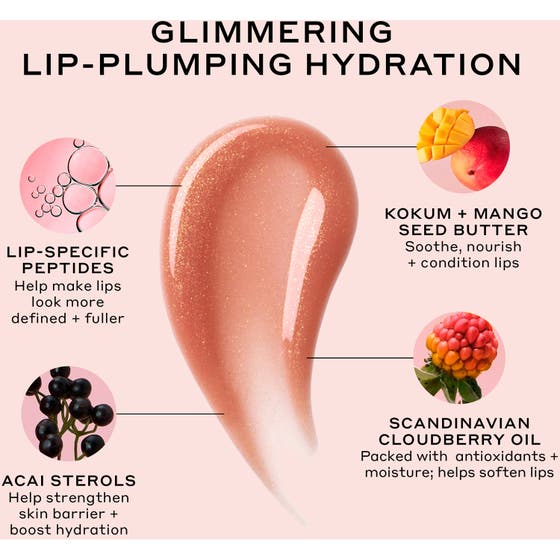 Pout Preserve Peptide Lip Treatment