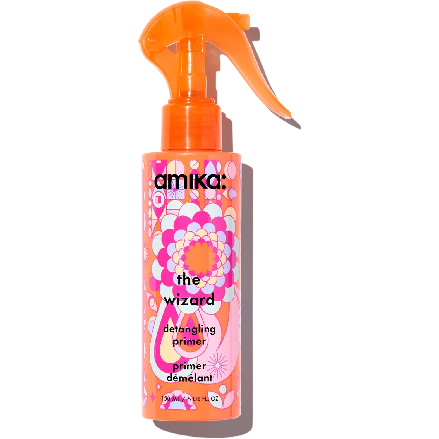 Amika The Wizard Detangling Primer 118 ml