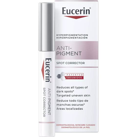 Antipigment Spot Corrector