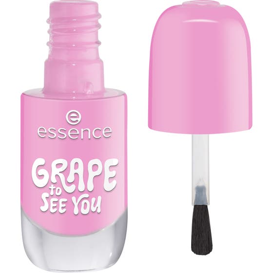 Gel Nail Polish