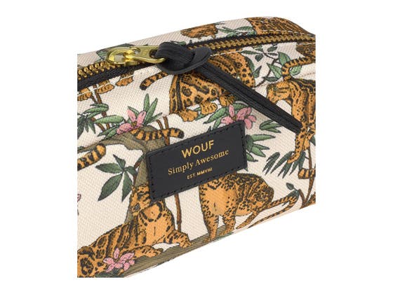 Small Beauty Makeup Bag