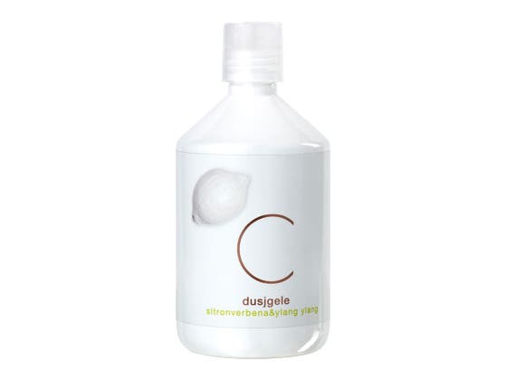 Shower Gel