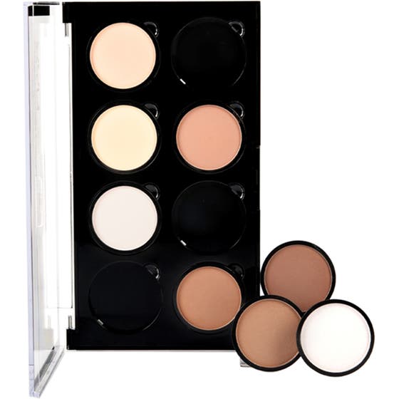 Highlight & Contour Pro Palett
