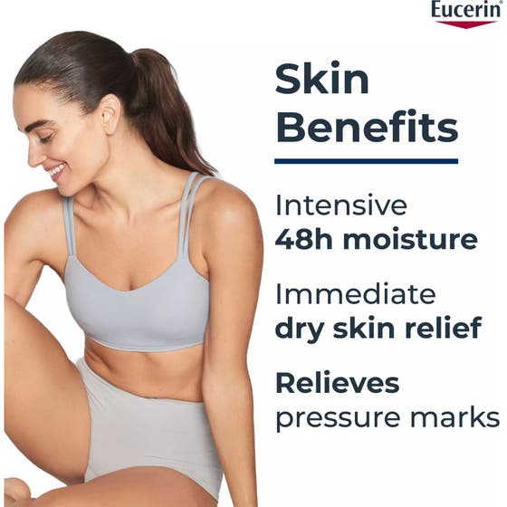 UreaRepair 10% Urea Foot Cream
