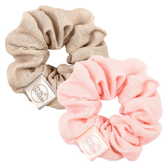 Sprunchie Nordic Breeze Go with the Floe (2 pcs)