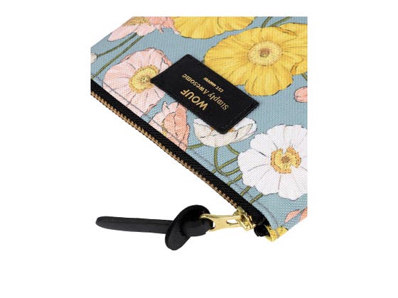 Small Pouch Makeup Bag