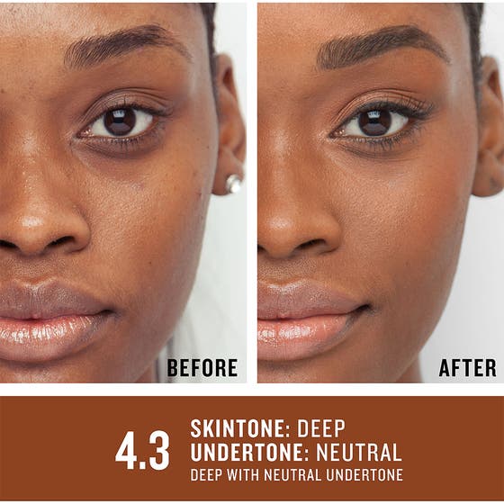 Studio Skin 24H Wear Hydrating Foundation