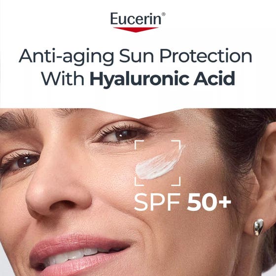 Sun Face Photoaging Control Fluid SPF50+