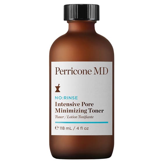No:Rinse Intensive Pore Minimizing Toner
