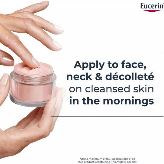 Day Cream Hyaluron-Filler+Elastictiy Rosé SPF30