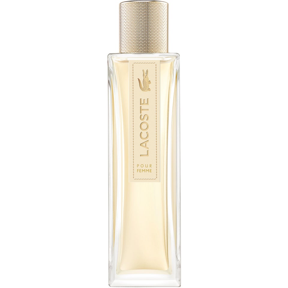 Pour Femme Intense Eau de Parfum