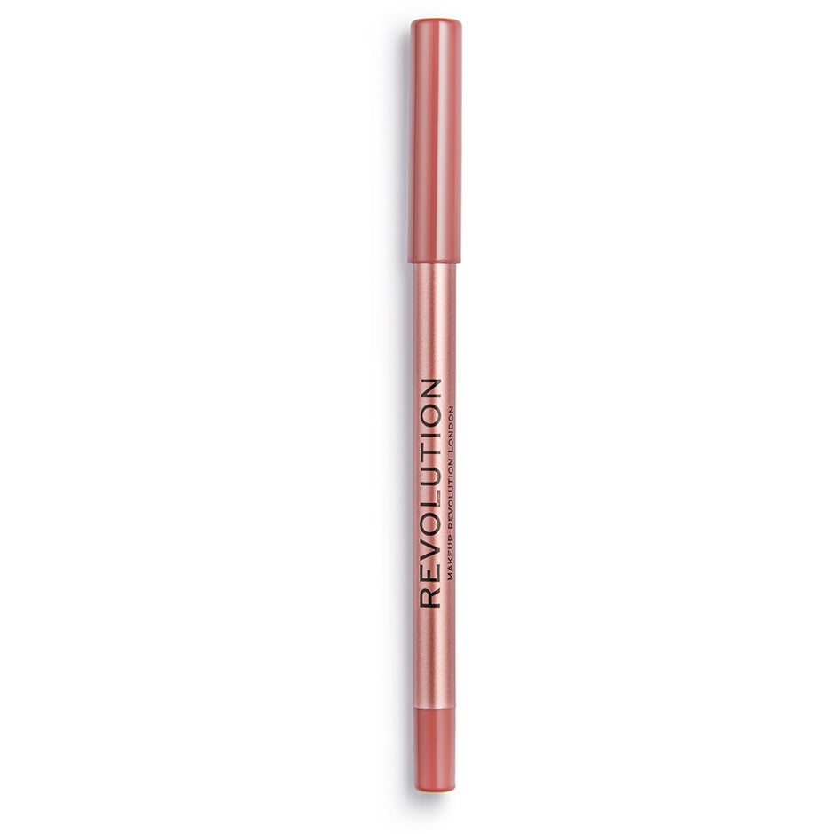 Satin Kiss Lipliner Ruby 1 g