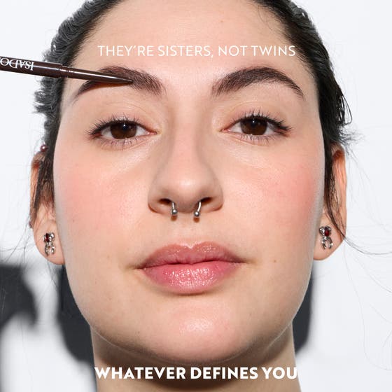 The Precision Brow Pen, Definition & Waterproof