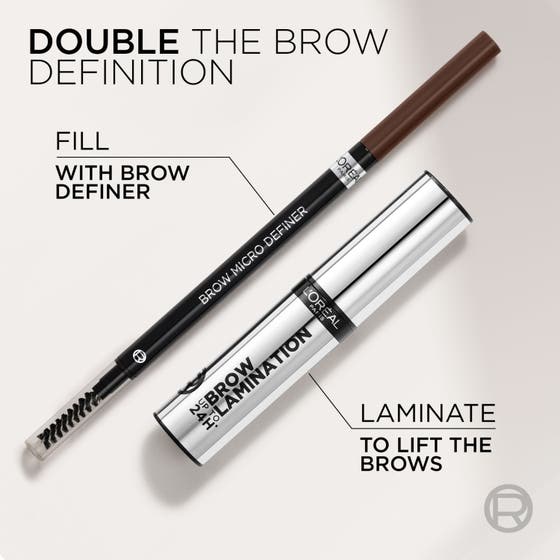 Brow Artist Skinny Definer