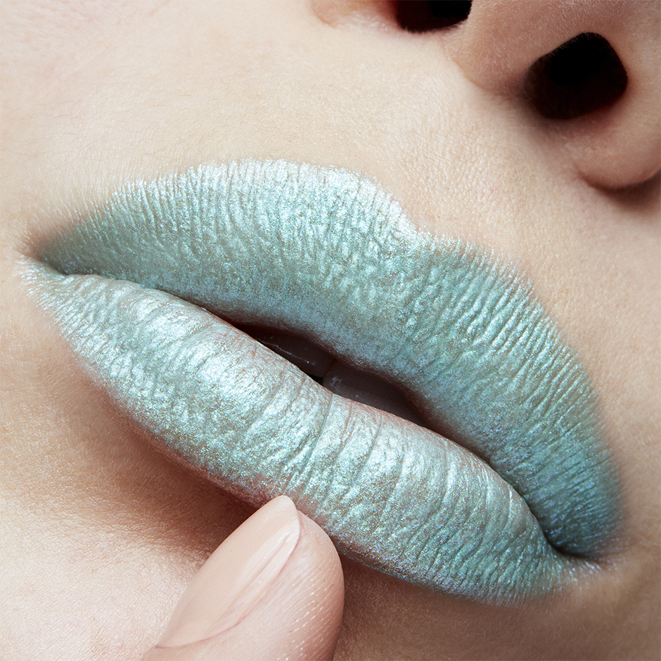 Frost Lipstick
