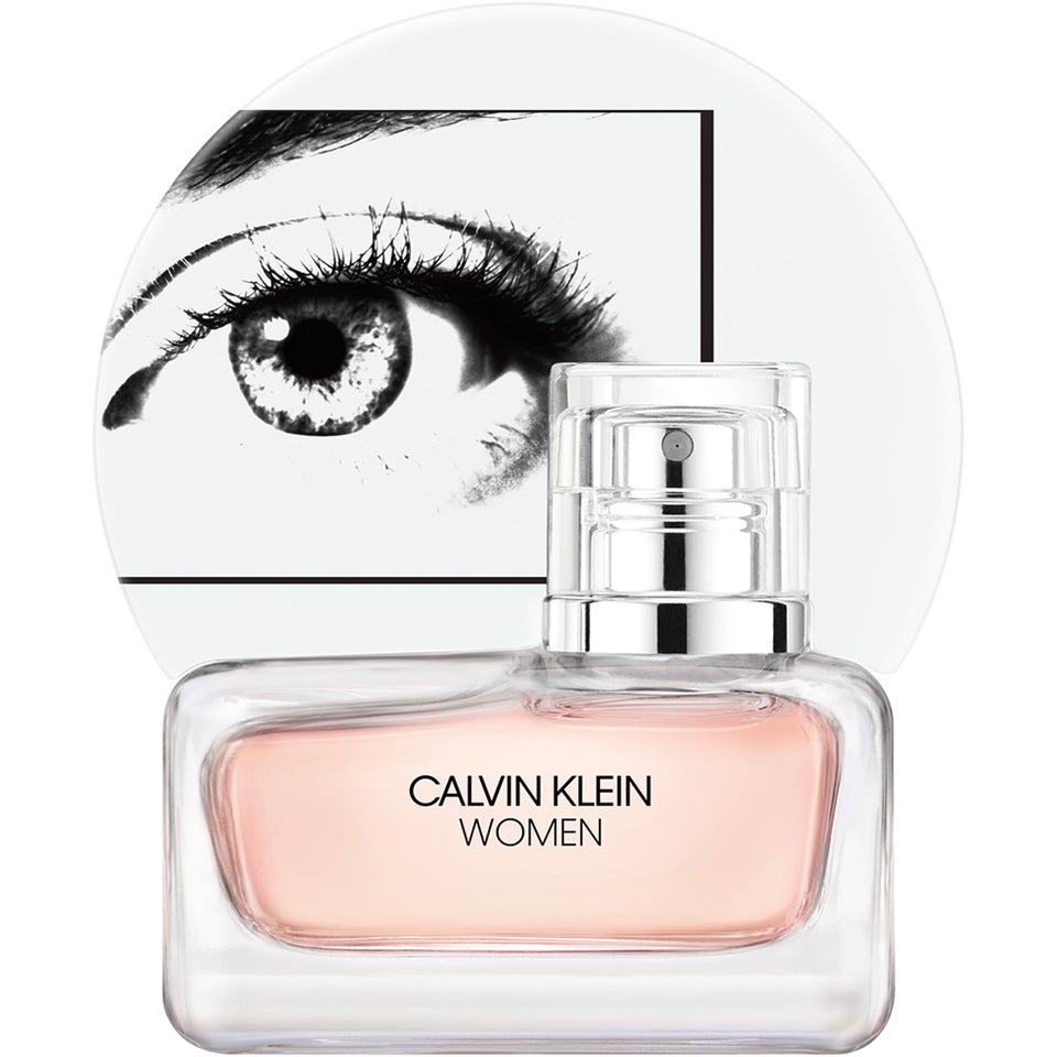 Ck Women Eau de Parfum