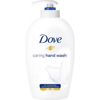 Beauty Cream Wash