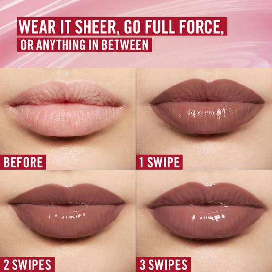Oh My Gloss! Slip Stick