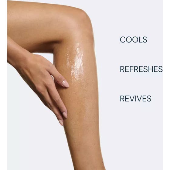 Instant Refreshing Gel